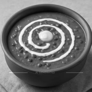 Dal makhani