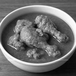 Chicken Curry