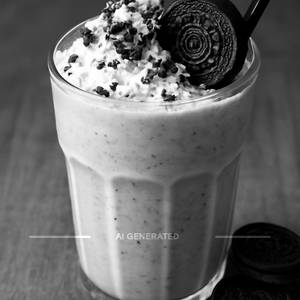 Oreo Shake