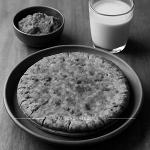 Bajra Bhakri