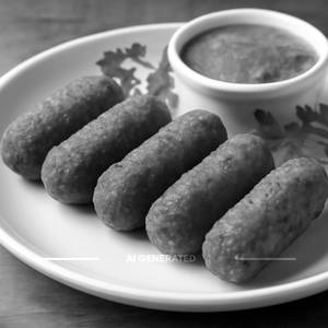 Paneer Bullet