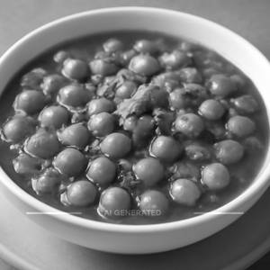 Chana Masala