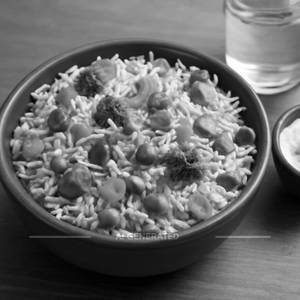 Veg. Biryani