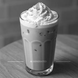 Cold Coffee