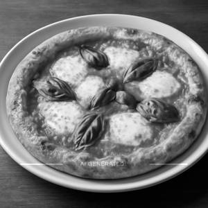 Margreeta Pizza