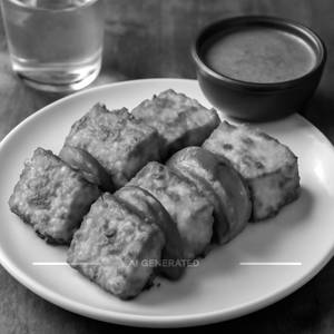 Paneer Tikka