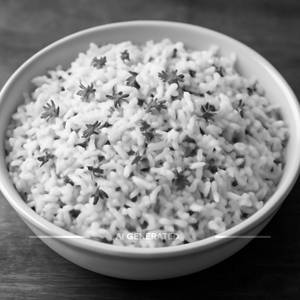 Jeera Rice