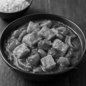 Paneer Kadhai