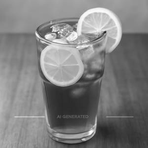 Lemon Iced Tea