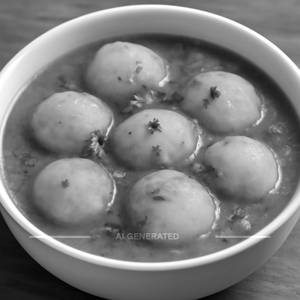 Aloo Masala 