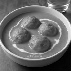 Kashmiri Kofta