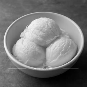 Mango Ice Cream
