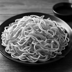 Hakka noodles