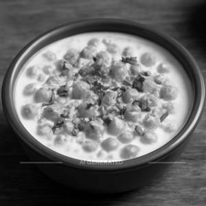 Boondi Raita