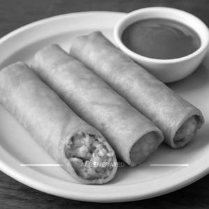 Chicken Spring Roll