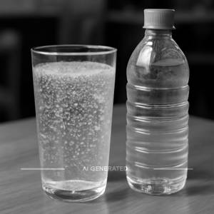 Bisleri Soda