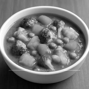 Mix Veg