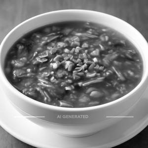 Hot And Sour Soup