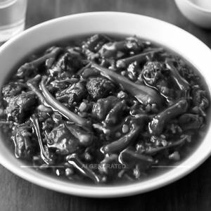 Palak Chilli