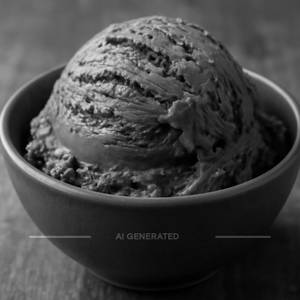 Chocolate Icecream