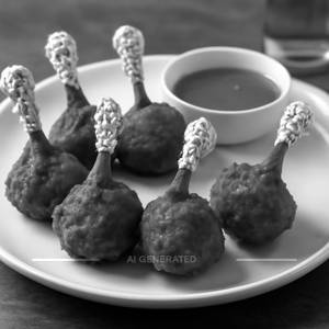 Chicken Lollypop