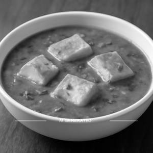 Paneer Masala