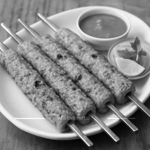 Chicken Noorani Kebab