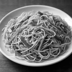 Hakka Noodles