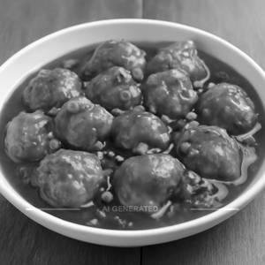 Chicken Manchurian