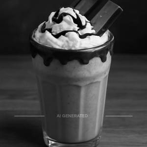 KitKat Shake