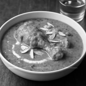 Shahi Chicken