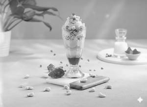 Arabian Falooda