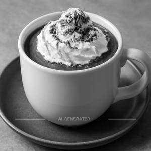 Hot chocolate