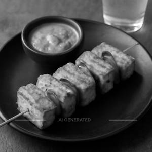 Paneer Tikka
