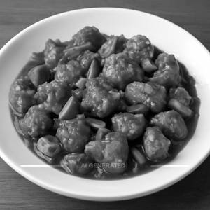 Chicken Hot And Sour
