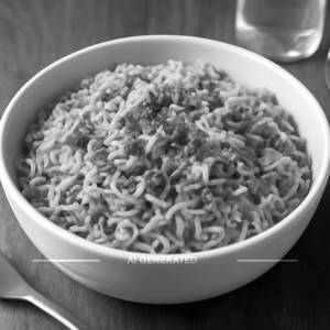 Masala Maggi