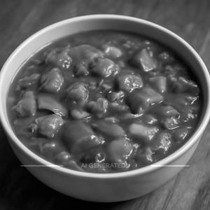 Veg Manchurian Dry/ Gravy