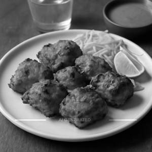 Chicken Tikka