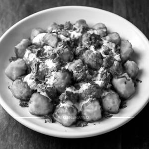 Aloo Chaat