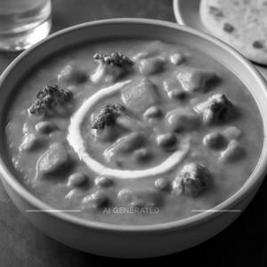 Veg Makhanwala