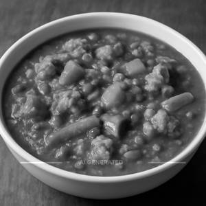Veg Kolhapuri