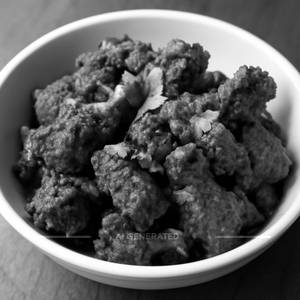 Mutton Dry