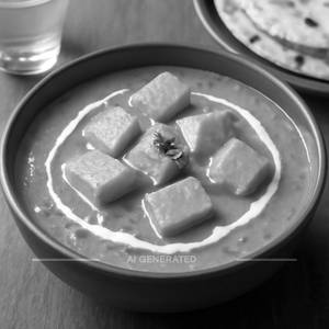 Paneer Butter Masala