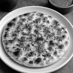 Masala Kulcha