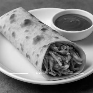 Veg roll