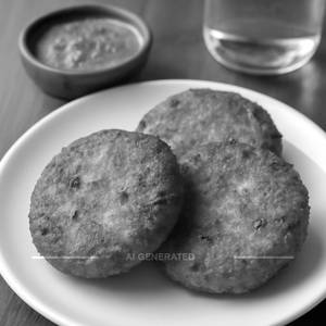 Aloo Tikki