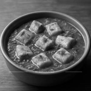 Paneer Handi