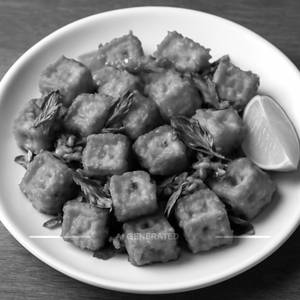 Paneer 65