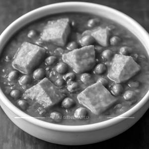 Mutter Paneer