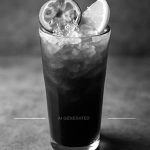 Black Current Delight